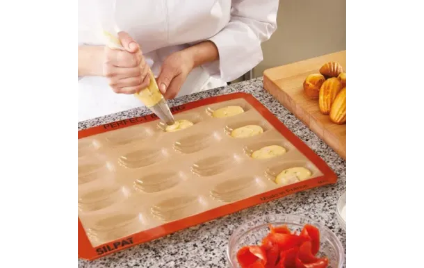 SILPAT MOULE 9 MINI  ES--02511-FR